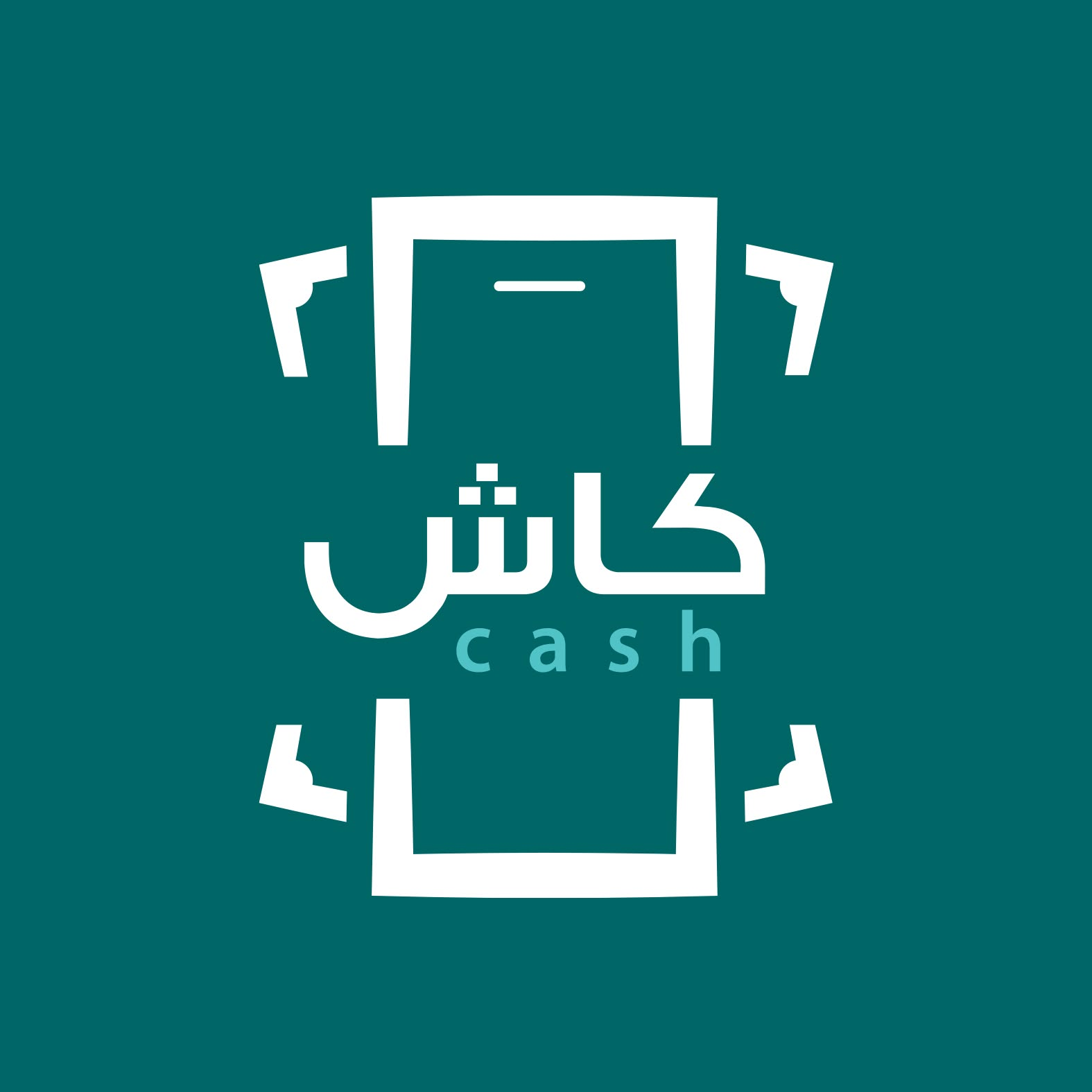 كاش باي