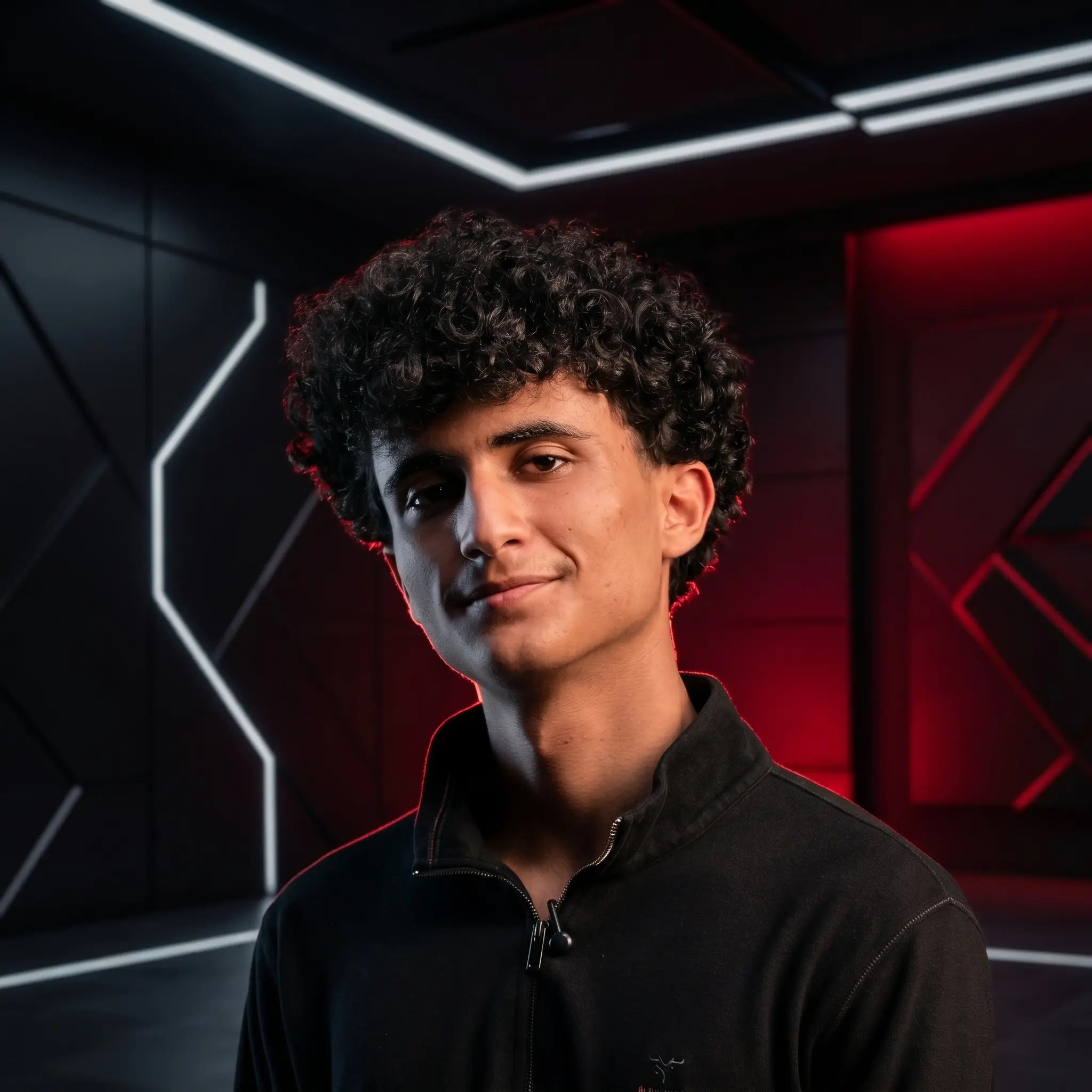 محمد إسماعيل